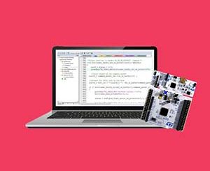 STM32Fx Microcontroller Custom Bootloader Development