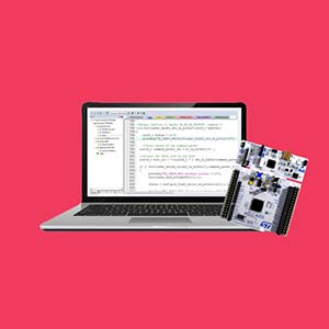 STM32Fx Microcontroller Custom Bootloader Development