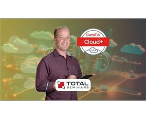 TOTAL_ Cloud Computing _ CompTIA Cloud+ Cert. (CV0-003)