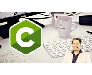 C Made Easy for Beginners_ A Complete C Programming Course