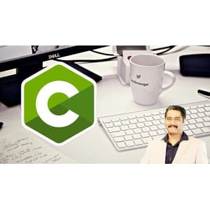 C Made Easy for Beginners_ A Complete C Programming Course