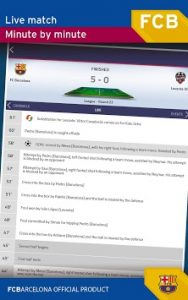 FC Barcelona 3