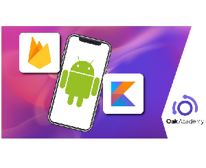 Firebase: Firebase for Android App Development using Kotlin