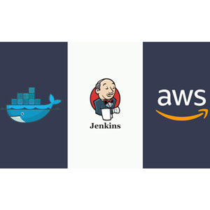 Selenium WebDriver with Docker, Jenkins & AWS