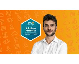 Ultimate AWS Certified Solutions Architect Professional