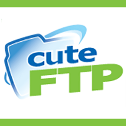 CuteFTP icon