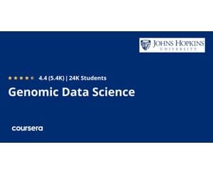 Genomic Data Science Specialization