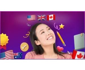 IELTS Academic: 10+ Hours of Complete Course