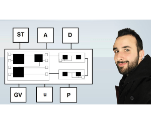 PLC Advanced ST_SCL, No More Ladder Logic Spaghetti Code