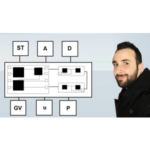 PLC Advanced ST_SCL, No More Ladder Logic Spaghetti Code