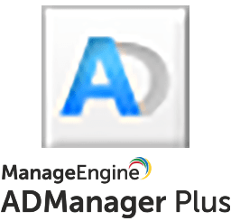 ManageEngine ADManager Plus icon