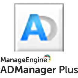 ManageEngine ADManager Plus icon