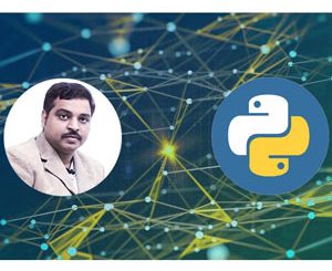 Object Oriented Programming with Python 3