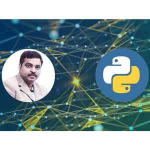 Object Oriented Programming with Python 3