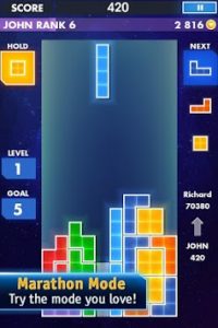 Tetris 2