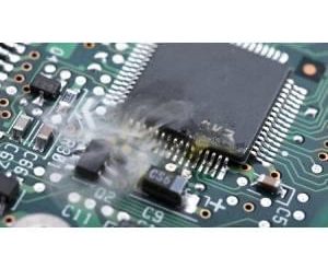 PCB_Electronics: Thermal Management, Cooling and Derating