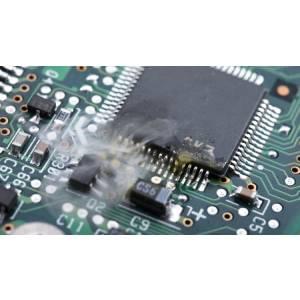 PCB_Electronics: Thermal Management, Cooling and Derating