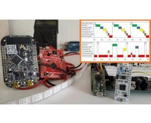 Beyond Arduino, Pt 3: Interrupt Driven Embedded Applications