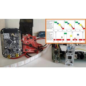 Beyond Arduino, Pt 3: Interrupt Driven Embedded Applications