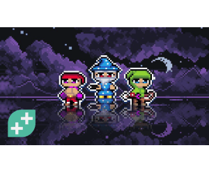 Pixel Art Characters: 2D Character Design & Animation