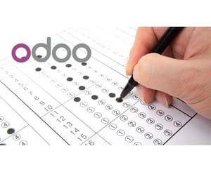 Odoo 16 Certification Preparation