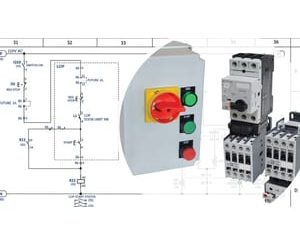 Motor Starter Circuits (Motor Control)