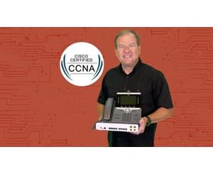 Cisco CCNA (200-301) Master Class