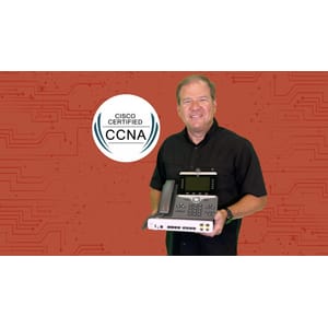 Cisco CCNA (200-301) Master Class