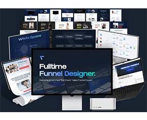 Fulltime Funnel Designer