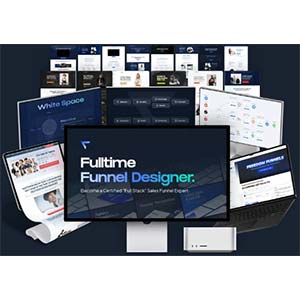 Fulltime Funnel Designer