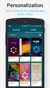 Smart Launcher 3