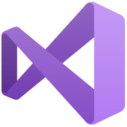 Visual Studio 2019 icon