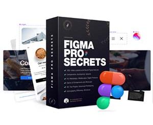 FIGMA PRO SECRETS