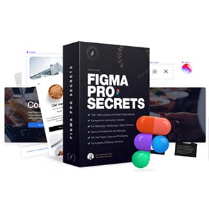 FIGMA PRO SECRETS