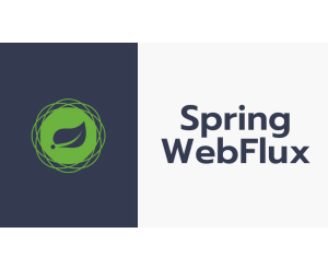 Reactive Microservices with Spring WebFlux