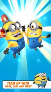 Despicable Me 2