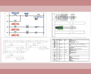 AutoCAD Electrical 2024: A Tutorial Series