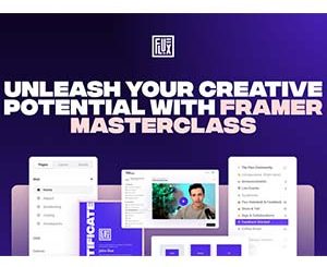 Framer Masterclass