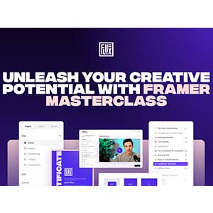 Framer Masterclass