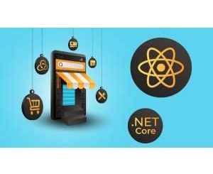 Full Stack React Bootcamp with .NET API [2023] [10 Projects]
