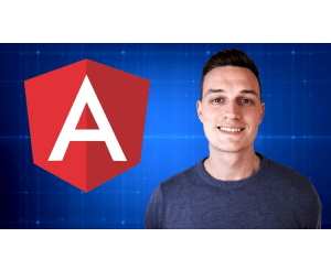 Complete Angular Course 2023 - Learn Frontend Development