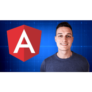 Complete Angular Course 2023 - Learn Frontend Development