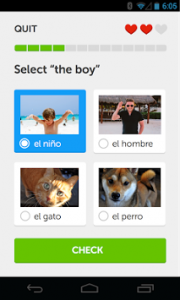 Duolingo 2