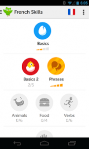 Duolingo 3