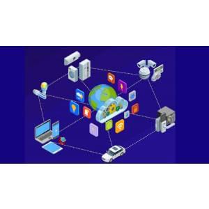 Internet of Things (IoT) Fundamentals Certification Training