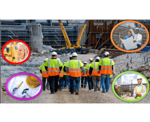 6 Weeks Bootcamp in Civil Engineering Construction From Zero