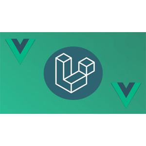 Fullstack Laravel 10 + Vue.js 3 (2023) - Build APIs and SPAs