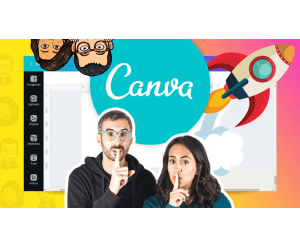 Canva Next Level_ Become a Canva Expert