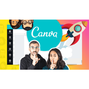 Canva Next Level_ Become a Canva Expert