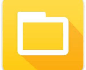 asus file manager